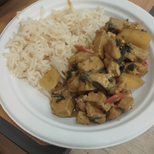 Caribbean Chicken Curry.img